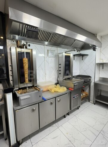 İcarəyə verilir  obyekt 20 m², Memar Əcəmi m., photo 4 from 7