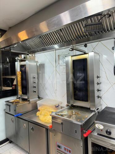 İcarəyə verilir  obyekt 20 m², Memar Əcəmi m., photo 6 from 7