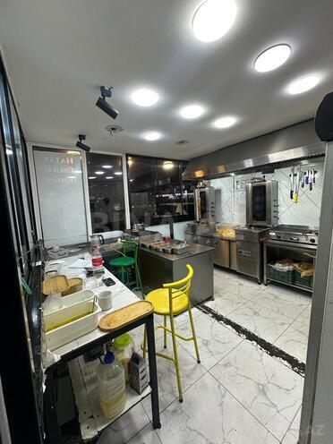 İcarəyə verilir  obyekt 20 m², Memar Əcəmi m., photo 5 from 7