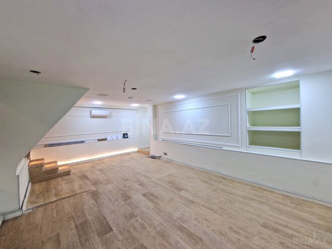 İcarəyə verilir  obyekt 130 m², Sahil m., photo 4 from 22