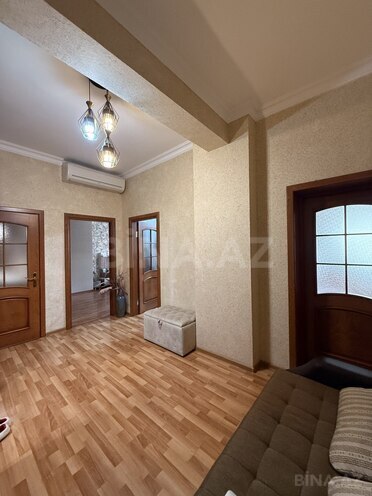 Satılır 2 otaqlı yeni tikili 96 m², Şah İsmayıl Xətai m., photo 8 from 23