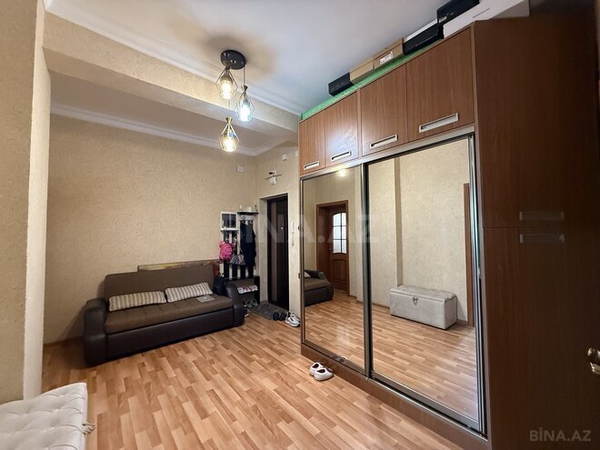 Satılır 2 otaqlı yeni tikili 96 m², Şah İsmayıl Xətai m., photo 9 from 23