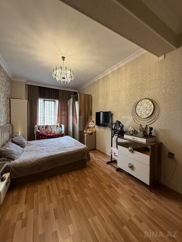 Satılır 2 otaqlı yeni tikili 96 m², Şah İsmayıl Xətai m., photo 11 from 23