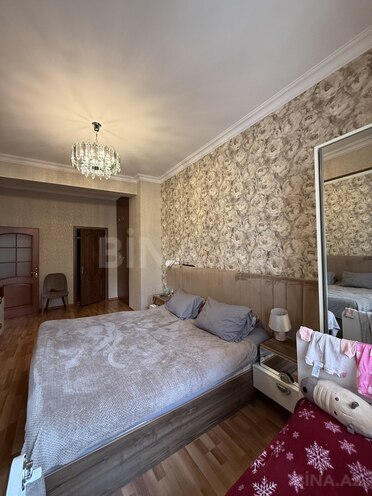 Satılır 2 otaqlı yeni tikili 96 m², Şah İsmayıl Xətai m., photo 13 from 23