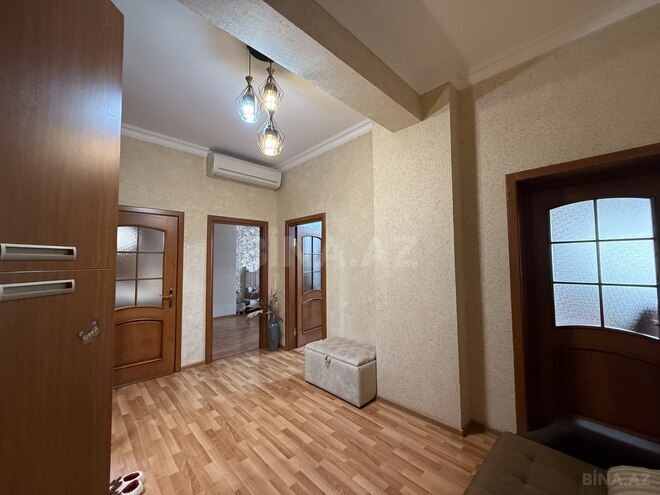 Satılır 2 otaqlı yeni tikili 96 m², Şah İsmayıl Xətai m., photo 10 from 23