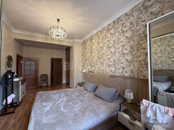 Satılır 2 otaqlı yeni tikili 96 m², Şah İsmayıl Xətai m., photo 14 from 23