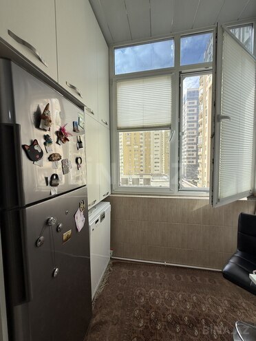 Satılır 2 otaqlı yeni tikili 96 m², Şah İsmayıl Xətai m., photo 19 from 23