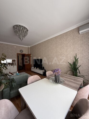 Satılır 2 otaqlı yeni tikili 96 m², Şah İsmayıl Xətai m., photo 4 from 23