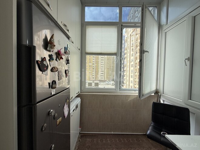 Satılır 2 otaqlı yeni tikili 96 m², Şah İsmayıl Xətai m., photo 20 from 23