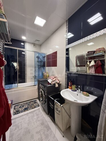 Satılır 2 otaqlı yeni tikili 96 m², Şah İsmayıl Xətai m., photo 22 from 23