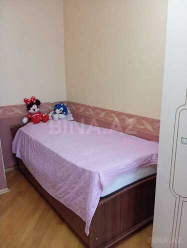 Satılır 3 otaqlı yeni tikili 125 m², Nizami m., photo 14 from 17