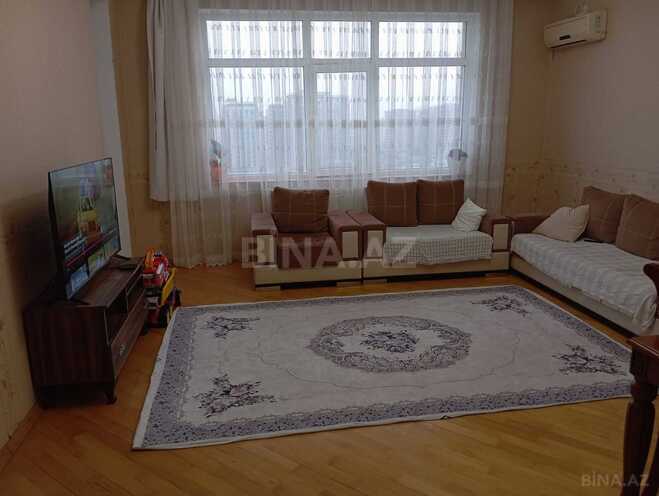 Satılır 3 otaqlı yeni tikili 125 m², Nizami m., photo 3 from 17