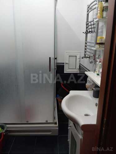 Satılır 3 otaqlı yeni tikili 125 m², Nizami m., photo 16 from 17