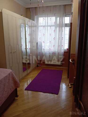 Satılır 3 otaqlı yeni tikili 125 m², Nizami m., photo 8 from 17