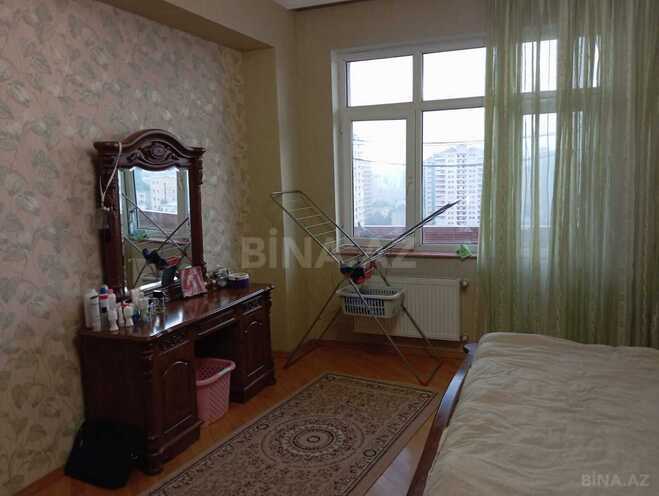 Satılır 3 otaqlı yeni tikili 125 m², Nizami m., photo 5 from 17