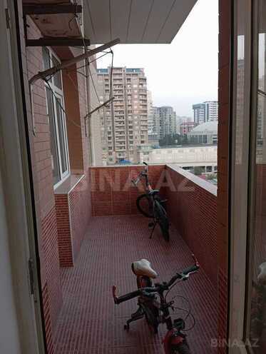 Satılır 3 otaqlı yeni tikili 125 m², Nizami m., photo 15 from 17