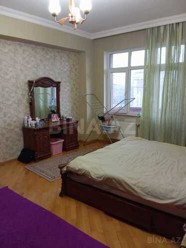 Satılır 3 otaqlı yeni tikili 125 m², Nizami m., photo 7 from 17