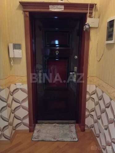 Satılır 3 otaqlı yeni tikili 125 m², Nizami m., photo 11 from 17