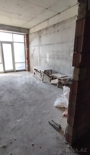 Satılır 2 otaqlı yeni tikili 93.3 m², Şah İsmayıl Xətai m., photo 15 from 21