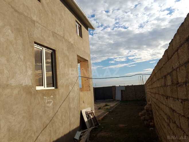 Satılır 4 otaqlı həyət evi/bağ evi 80 m², Türkan q., photo 11 from 22