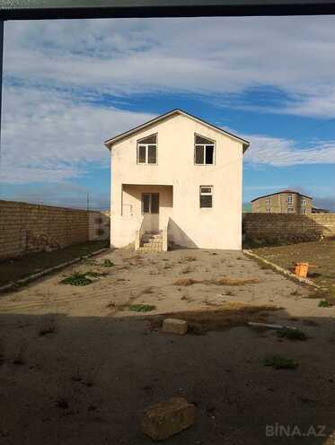 Satılır 4 otaqlı həyət evi/bağ evi 80 m², Türkan q., photo 19 from 22