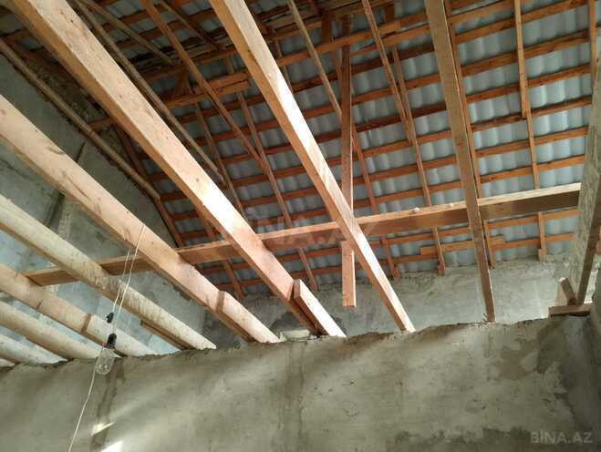 Satılır 4 otaqlı həyət evi/bağ evi 80 m², Türkan q., photo 12 from 22