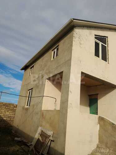 Satılır 4 otaqlı həyət evi/bağ evi 80 m², Türkan q., photo 20 from 22