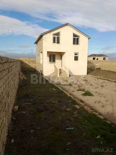 Satılır 4 otaqlı həyət evi/bağ evi 80 m², Türkan q., photo 3 from 22