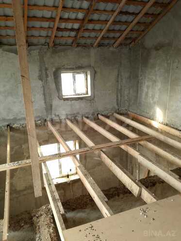 Satılır 4 otaqlı həyət evi/bağ evi 80 m², Türkan q., photo 13 from 22