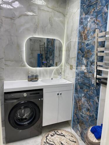 Сдаётся 4-комн. новостройка 113 м², м. 28 мая, photo 14 from 15