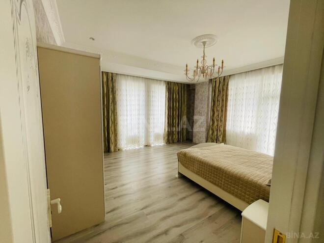 Сдаётся 4-комн. новостройка 113 м², м. 28 мая, photo 10 from 15