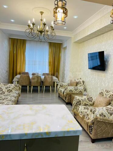 Сдаётся 4-комн. новостройка 113 м², м. 28 мая, photo 4 from 15