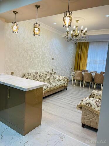 Сдаётся 4-комн. новостройка 113 м², м. 28 мая, photo 5 from 15