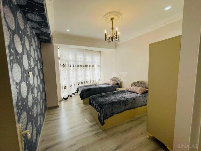 Сдаётся 4-комн. новостройка 113 м², м. 28 мая, photo 11 from 15