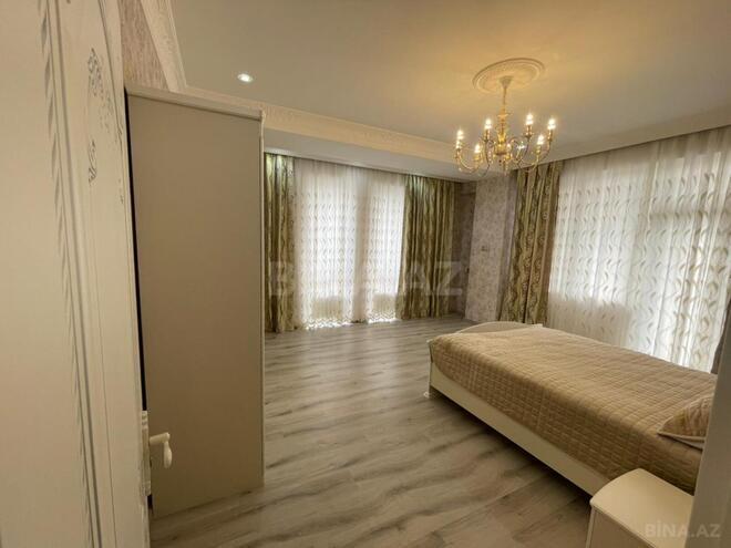 Сдаётся 4-комн. новостройка 113 м², м. 28 мая, photo 8 from 15