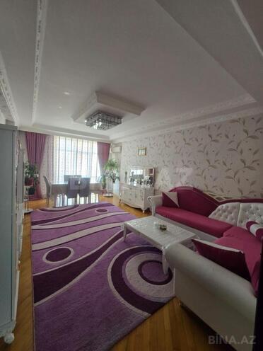 Продаётся 3-комн. новостройка 130 м², м. Нариман Нариманов, photo 3 from 14