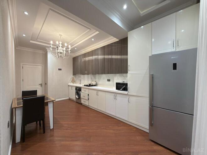 Satılır 3 otaqlı yeni tikili 120 m², Gənclik m., photo 10 from 26