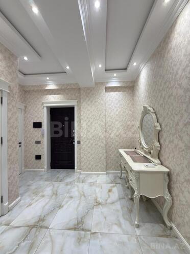 Satılır 3 otaqlı yeni tikili 120 m², Gənclik m., photo 21 from 26