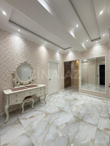 Satılır 3 otaqlı yeni tikili 120 m², Gənclik m., photo 20 from 26