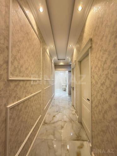 Satılır 3 otaqlı yeni tikili 120 m², Gənclik m., photo 24 from 26