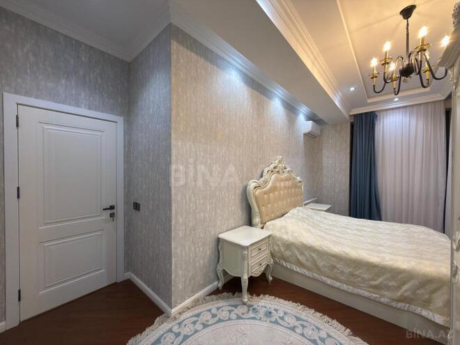 Satılır 3 otaqlı yeni tikili 120 m², Gənclik m., photo 13 from 26