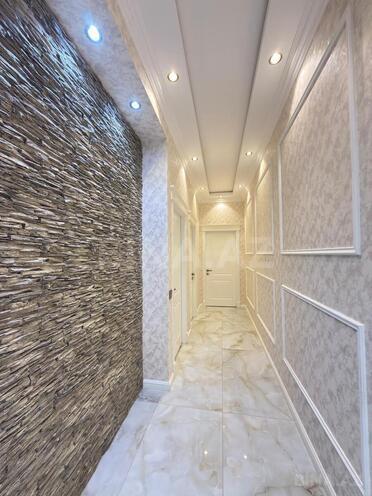 Satılır 3 otaqlı yeni tikili 120 m², Gənclik m., photo 23 from 26