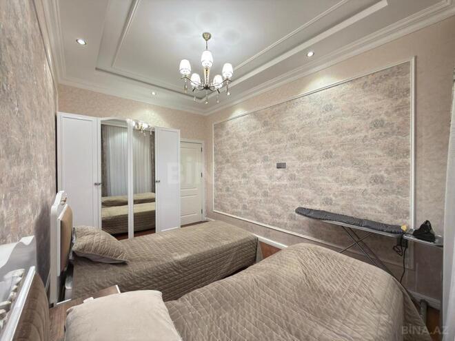 Satılır 3 otaqlı yeni tikili 120 m², Gənclik m., photo 16 from 26