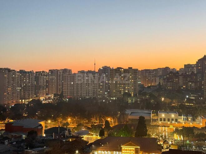 Satılır 3 otaqlı yeni tikili 120 m², Gənclik m., photo 7 from 26