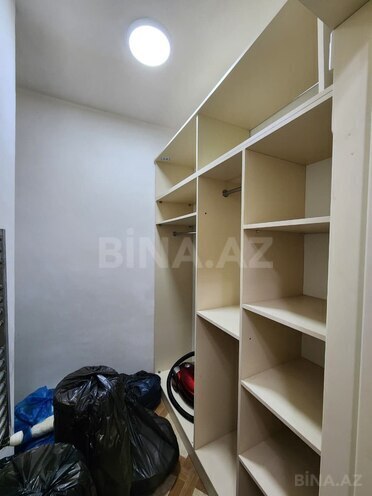 Сдаётся 1-комн. новостройка 60 м², м. Шах Исмаил Хатаи, photo 10 from 11