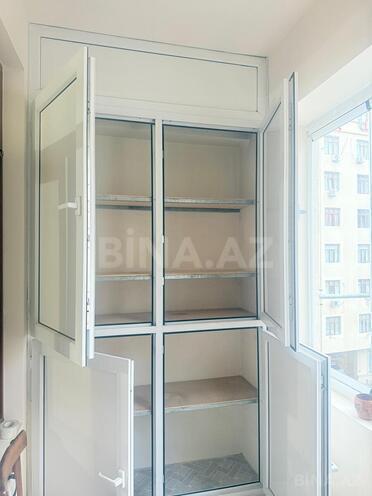 Продаётся 3-комн. новостройка 110 м², м. Нариман Нариманов, photo 18 from 22