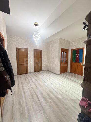 Продаётся 3-комн. новостройка 110 м², м. Нариман Нариманов, photo 15 from 22
