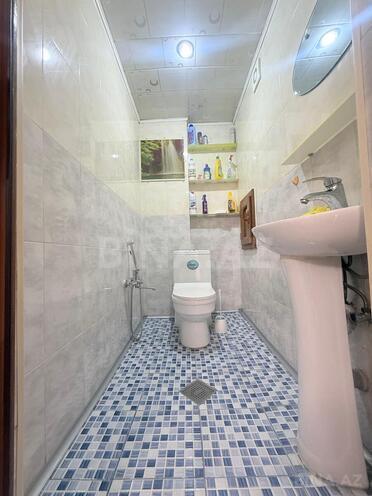 Продаётся 3-комн. новостройка 110 м², м. Нариман Нариманов, photo 19 from 22