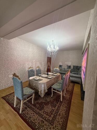 Продаётся 3-комн. новостройка 110 м², м. Нариман Нариманов, photo 7 from 22