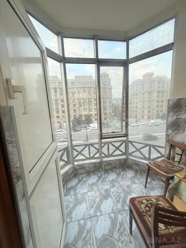 Продаётся 3-комн. новостройка 110 м², м. Нариман Нариманов, photo 6 from 22